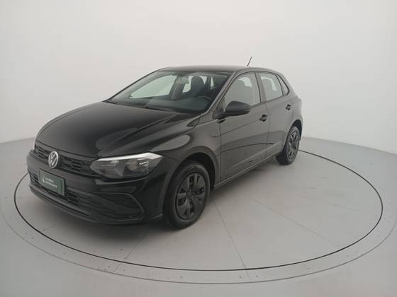 VOLKSWAGEN POLO 1.0 MPI TRACK MANUAL